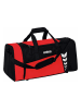 erima Sporttasche "Six Wings" in Rot