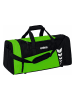 erima Torba sportowa "Six Wings" w kolorze zielonym