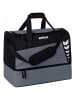 erima Sporttas "Six Wings" grijs