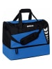erima Sporttas "Six Wings" blauw