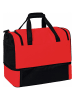 erima Torba sportowa "Six Wings" w kolorze czerwonym