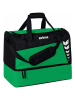 erima Sporttas "Six Wings" groen