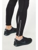 erima Hardlooplegging "Performance" zwart