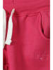 Minoti Spodnie dresowe w kolorze różowym