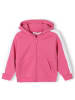 Minoti Sweatvest roze