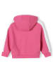 Minoti Sweatvest roze