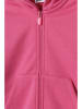 Minoti Sweatjacke in Pink