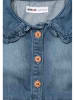 Minoti Spijkerjumpsuit blauw