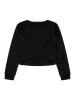 Minoti Sweatshirt zwart