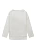 Minoti Sweatshirt in Weiß