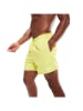 Speedo Zwemshort geel