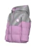 name it Steppjacke "Maren" in Lila