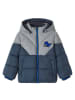 name it Steppjacke "Morten" in Dunkelblau