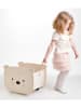 Tender Leaf Toys Beerwagen - vanaf 3 jaar