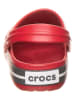 Crocs Crocs "Crocband" in Rot