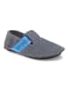 Crocs Hausschuhe in Grau