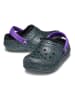 Crocs Crocs in Schwarz/ Bunt