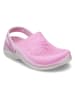 Crocs Crocs "Lite Ride" in Rosa