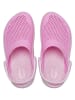 Crocs Crocs "Lite Ride" in Rosa