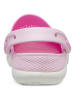 Crocs Crocs "Lite Ride" in Rosa