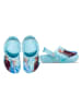 Crocs Crocs "Disney Frozen II" turquoise
