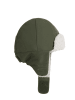 Leokid Mütze in Grün