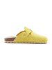 billowy Pantoffels geel
