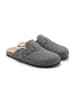 billowy Pantoffels grijs