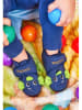 billowy Pantoffels donkerblauw