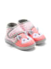 billowy Pantoffels roze