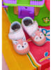 billowy Pantoffels roze
