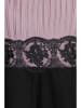 New G.O.L Ballkleid in Rosa/ Schwarz