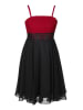 New G.O.L Suknia balowa w kolorze czerwono-czarnym