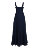 G.O.L.® FINEST COLLECTION Ballkleid in Dunkelblau