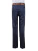 G.O.L.® FINEST COLLECTION Garnitur - Slim fit - w kolorze granatowym