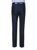 G.O.L.® FINEST COLLECTION Garnitur - Slim fit - w kolorze granatowym