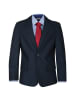G.O.L.® FINEST COLLECTION Garnitur - Slim fit - w kolorze granatowym