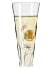 RITZENHOFF Champagnerglas "Goldnacht" in Gold - 205 ml