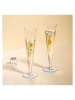 RITZENHOFF Champagnerglas "Goldnacht" in Gold - 205 ml