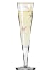 RITZENHOFF Champagneglas "Gold night" goudkleurig - 205 ml
