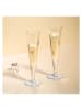 RITZENHOFF Champagneglas "Gold night" goudkleurig - 205 ml