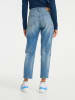 OPUS Jeans "Lanea" - Regular fit - in Blau