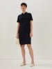 Someday Kleid "Quinty" in Dunkelblau