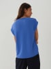 Someday Shirt "Ujane" in Blau