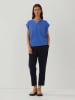 Someday Shirt "Ujane" in Blau