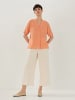 Someday Bluse "Zerike" in Apricot