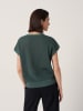 Someday Shirt "Toana" groen