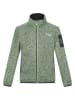 Regatta Fleece vest "Newhill" groen