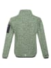Regatta Fleece vest "Newhill" groen