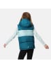 Regatta Steppweste "Lofthouse" in Petrol